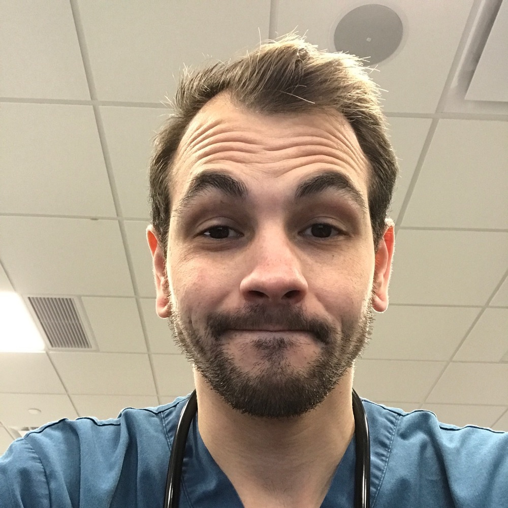 Meet your Posher, Austyn